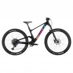 SCOTT SPARK RC 700